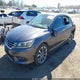 1HGCR2F59FA247605 2015 Honda Accord Sport auction photo thumbnail 2