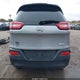 1C4PJLCB8EW248933 2014 Jeep Cherokee Latitude auction photo thumbnail 17