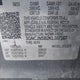 3GNCJNSB2KL387167 2019 Chevrolet Trax Ls auction photo thumbnail 9