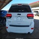 1C4RJFAG4MC687085 2021 Jeep Grand Cherokee Laredo X 4X4 auction photo thumbnail 16