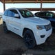 1C4RJFAG4MC687085 2021 Jeep Grand Cherokee Laredo X 4X4 auction photo thumbnail 1