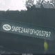 5NPE24AF0FH203797 2015 Hyundai Sonata Se auction photo thumbnail 9