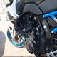 JS1EM11B4P7100243 2023 Suzuki Gsx800 R auction photo thumbnail 16