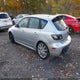 JM1BK34M171679511 2007 Mazda Mazdaspeed3 Grand Touring auction photo thumbnail 3