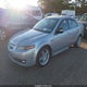 19UUA66217A014389 2007 Acura Tl 3.2 auction photo thumbnail 2