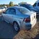 19UUA66217A014389 2007 Acura Tl 3.2 auction photo thumbnail 3
