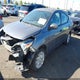 3N1CN7APXGL869580 2016 Nissan Versa 1.6 S auction photo thumbnail 2