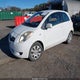 JTDJT923385217242 2008 Toyota Yaris auction photo thumbnail 2