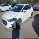 5NPD84LF3JH227091 2018 Hyundai Elantra Sel auction photo thumbnail 2
