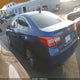 KNMAT2MT3HP599846 2017 Nissan Rogue Sv auction photo thumbnail 3
