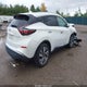 5N1AZ2CS1LN130357 2020 Nissan Murano Sl Intelligent Awd auction photo thumbnail 4