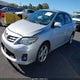 5YFBU4EE3DP219670 2013 Toyota Corolla Le auction photo thumbnail 2