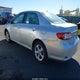 5YFBU4EE3DP219670 2013 Toyota Corolla Le auction photo thumbnail 3