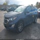 3GNAXSEV9JS648776 2018 Chevrolet Equinox Lt auction photo thumbnail 2