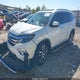 5FNYF6H08HB002620 2017 Honda Pilot Elite auction photo thumbnail 2