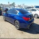 JN1FV7AR4HM870603 2017 Infiniti Q50 3.0T Red Sport 400 auction photo thumbnail 3