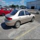 1FAFP10P7WW131060 1998 Ford Escort Lx auction photo thumbnail 4