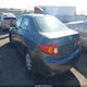 2T1BU4EE2AC476024 2010 Toyota Corolla Le auction photo thumbnail 3