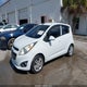 KL8CD6S91FC736493 2015 Chevrolet Spark 1Lt Cvt auction photo thumbnail 2