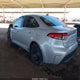 5YFB4MDE9RP208617 2024 Toyota Corolla Le auction photo thumbnail 3
