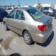 1NXBR32E98Z987674 2008 Toyota Corolla Ce auction photo thumbnail 3