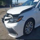 4T1C11AK1NU668899 2022 Toyota Camry Le auction photo thumbnail 6