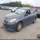 1G11A5SA4DF290159 2013 Chevrolet Malibu 1Fl auction photo thumbnail 2