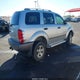 1D4HB48236F144502 2006 Dodge Durango Slt auction photo thumbnail 4