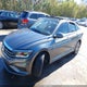 3VWE57BU3MM037754 2021 Volkswagen Jetta 1.4T Sel auction photo thumbnail 2