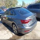 3VWE57BU3MM037754 2021 Volkswagen Jetta 1.4T Sel auction photo thumbnail 3