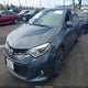 5YFBURHE8FP240722 2015 Toyota Corolla S Plus auction photo thumbnail 2
