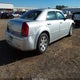 2C3KA43R46H490751 2006 Chrysler 300 auction photo thumbnail 4