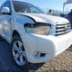 JTEES42A982061811 2008 Toyota Highlander Limited auction photo thumbnail 21
