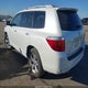 JTEES42A982061811 2008 Toyota Highlander Limited auction photo thumbnail 3