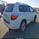 JTEES42A982061811 2008 Toyota Highlander Limited auction photo thumbnail 4