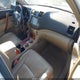JTEES42A982061811 2008 Toyota Highlander Limited auction photo thumbnail 5