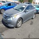 5NPEB4AC0EH863858 2014 Hyundai Sonata Gls auction photo thumbnail 2