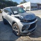 3GNKBCR48SS195925 2025 Chevrolet Blazer Fwd 2Lt auction photo thumbnail 1