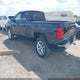 1GCRCREC3JZ160022 2018 Chevrolet Silverado 1500 1Lt auction photo thumbnail 3