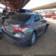 4T1B31HK1KU007655 2019 Toyota Camry Hybrid Le auction photo thumbnail 4