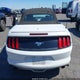 1FATP8UH9F5426696 2015 Ford Mustang Ecoboost Premium auction photo thumbnail 17