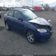 JM1BK12F841143868 2004 Mazda Mazda3 I auction photo thumbnail 1