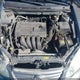 1NXBR32E53Z003140 2003 Toyota Corolla Le auction photo thumbnail 10