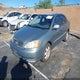 1NXBR32E53Z003140 2003 Toyota Corolla Le auction photo thumbnail 2