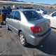 1NXBR32E53Z003140 2003 Toyota Corolla Le auction photo thumbnail 3