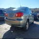 1NXBR32E53Z003140 2003 Toyota Corolla Le auction photo thumbnail 4