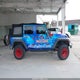 1C4HJWDG0GL116074 2016 Jeep Wrangler Unlimited Sport auction photo thumbnail 13