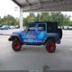 1C4HJWDG0GL116074 2016 Jeep Wrangler Unlimited Sport auction photo thumbnail 14