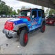 1C4HJWDG0GL116074 2016 Jeep Wrangler Unlimited Sport auction photo thumbnail 2