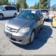 2HGES165X4H555890 2004 Honda Civic Lx auction photo thumbnail 2